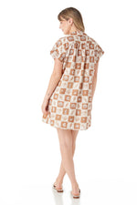 Jennings Dress | Patchwork