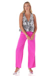 Cora Trouser | Mollie Pink