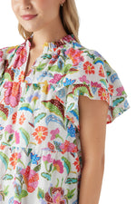 Elodie Top | Botanical