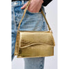 Albright Crossbody | Gold