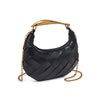 Ulla Woven Crossbody