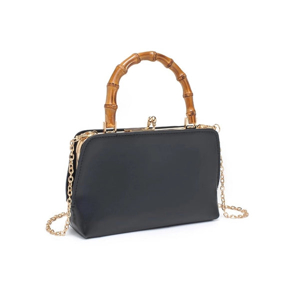 Tori Crossbody | Black