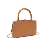 Tori Crossbody | Tan