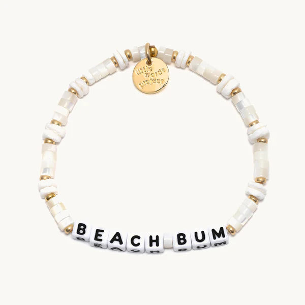 Beach Bum Bracelet