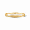 Cheval Twist Bangle | Medium