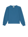 Carole Sweatshirt | Bluegrass