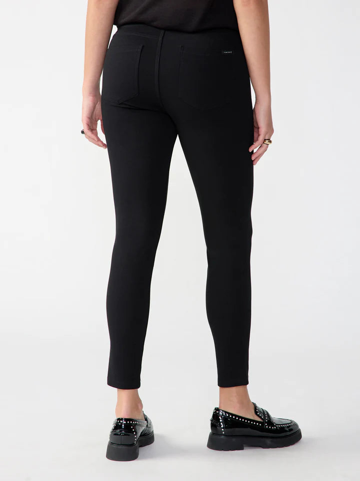 Runway Legging | Black