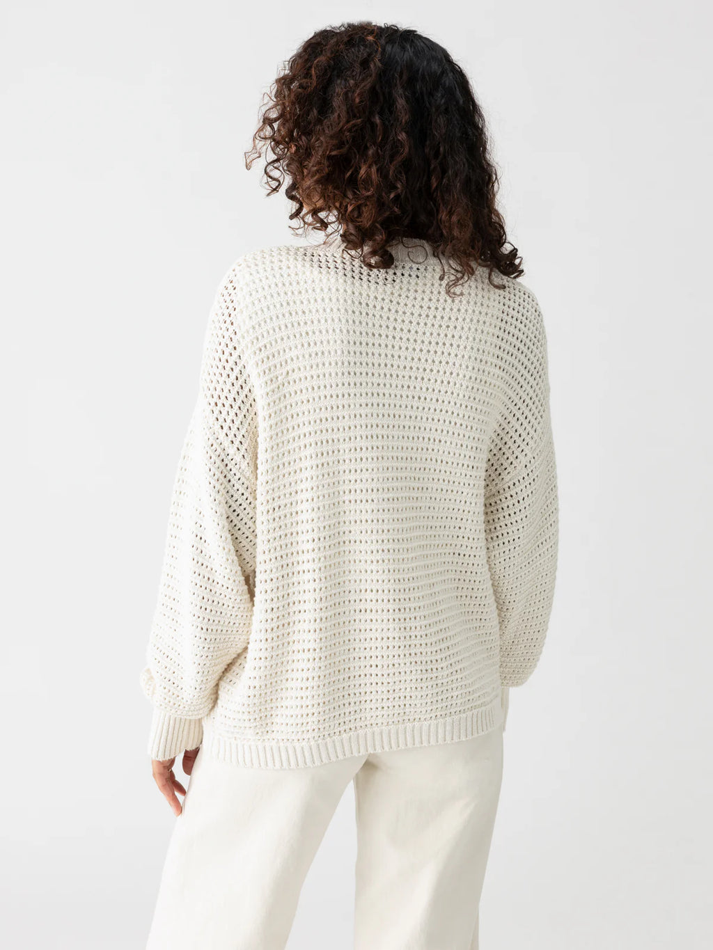 Falling for Fall Cardi | Chalk