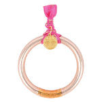 Champagne Tzubbie All Weather Bangle