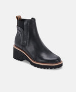 Huey H2O Boots | Black