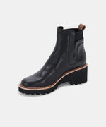 Huey H2O Boots | Black