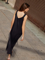 Erika Dress | Black