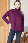 Edie Top | Merlot Ponte