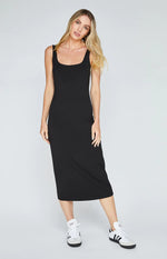 Chantelle Dress | Black