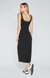 Chantelle Dress | Black