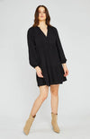 Fairfax Dress | Black