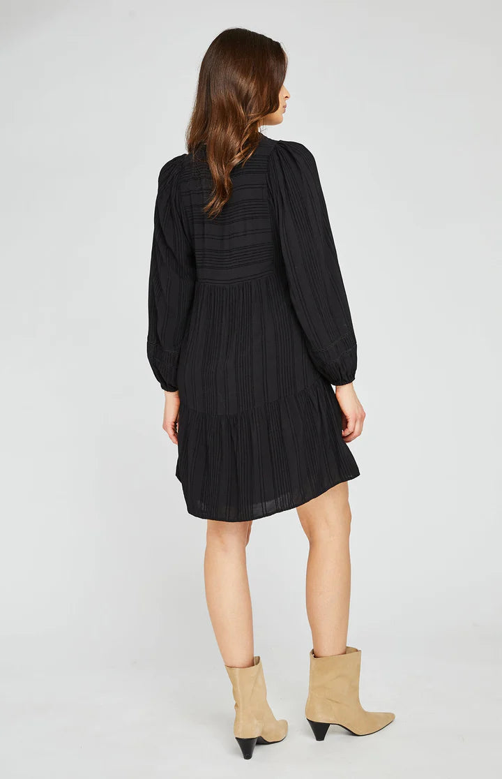 Fairfax Dress | Black