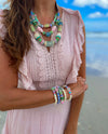 Layered Classic Necklace | Charleston