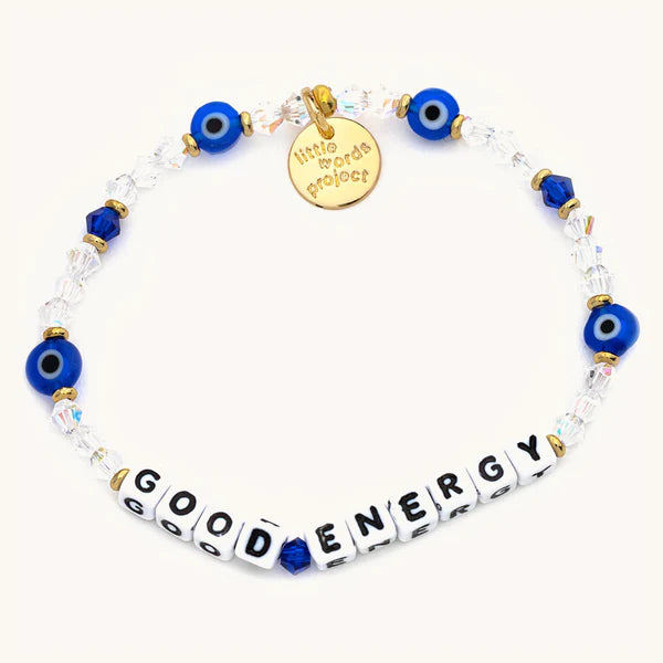 Good Energy Bracelet