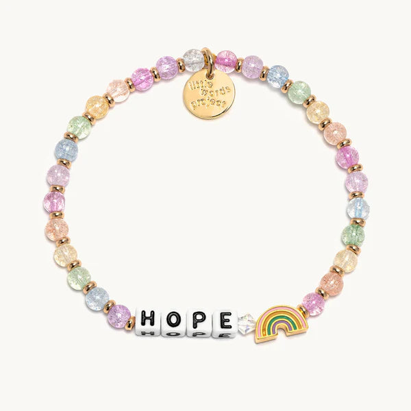 Hope Bracelet