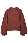 Miller Sweater | Sienna