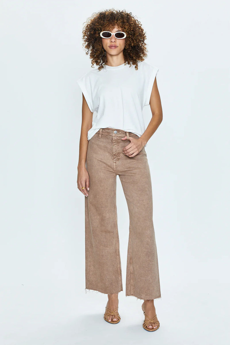 Penny Crop | Cashew