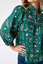 Worth Blouse | Botany