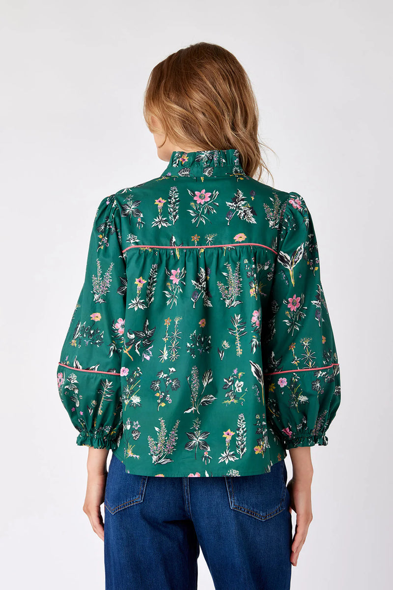 Worth Blouse | Botany