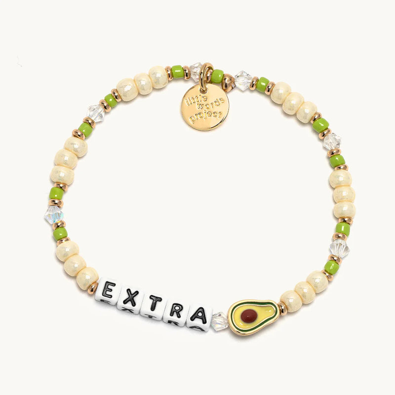 Extra GUAC Bracelet