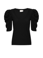 Jillian Tee | Black