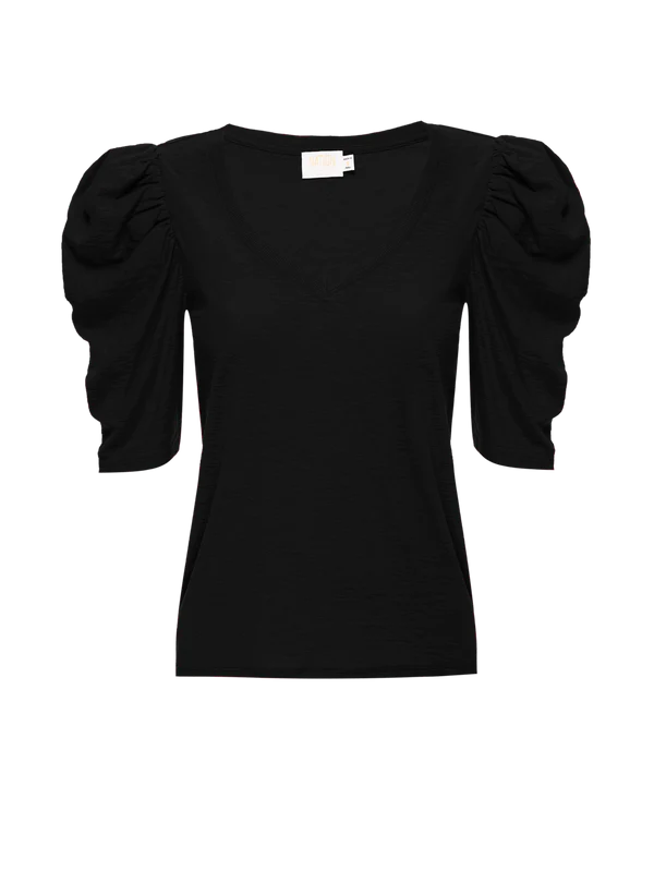 Jillian Tee | Black