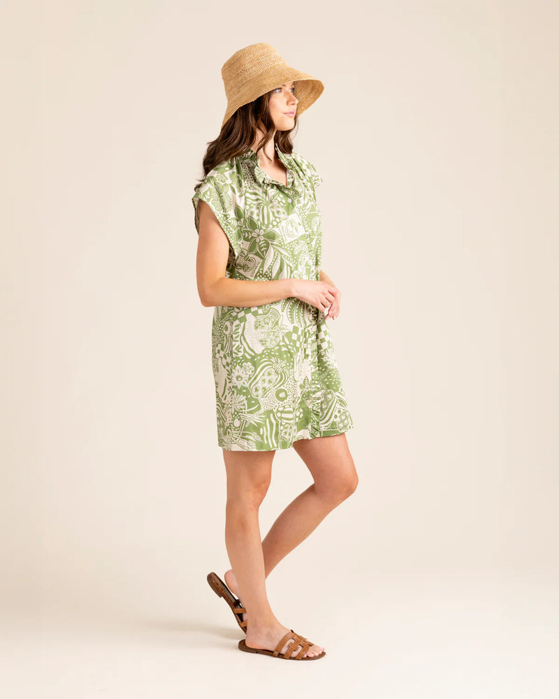 Margot Dress | Picnic