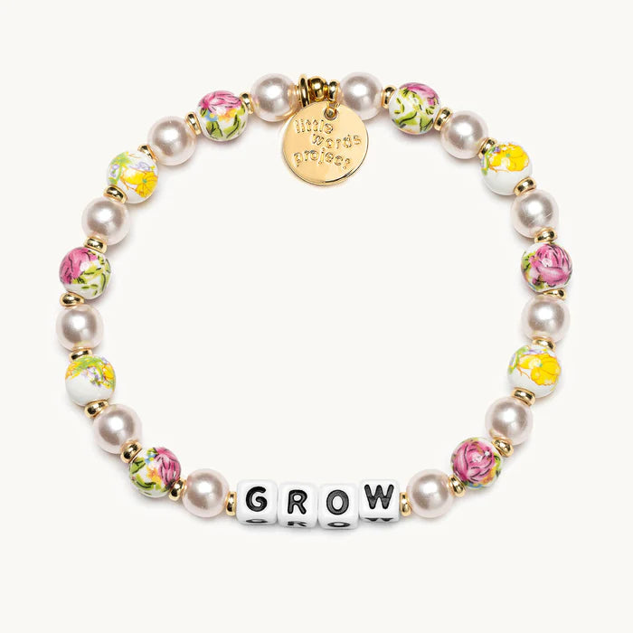 Grow Bracelet | Lovestruck