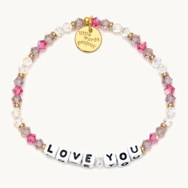 Love You Bracelet