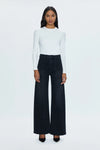 Penny High Rise Wide Leg | Collins