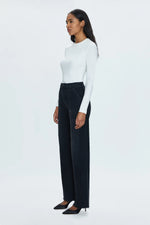 Penny High Rise Wide Leg | Collins