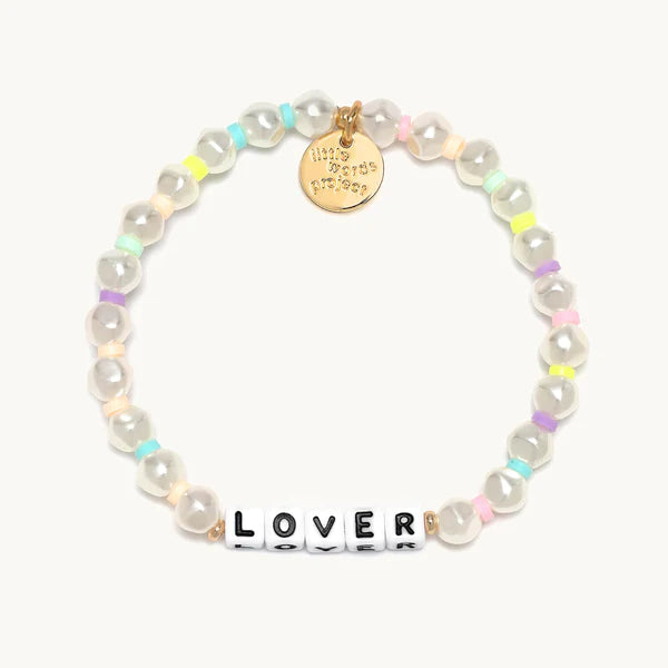 Lover Bracelet | Vanilla Cone