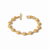 Tudor Tennis Bracelet | Cubic Zirconia