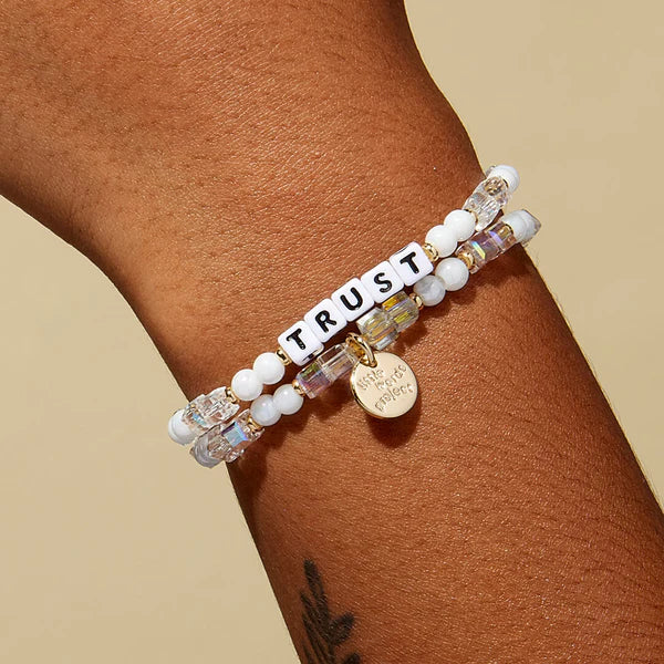 Trust Bracelet