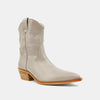 Zahara Boot | Taupe