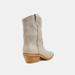 Zahara Boot | Taupe