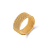 Etta Mesh Ring