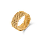 Etta Mesh Ring