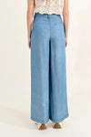 Charleston Pants | Blue