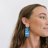 Valencia Cabana Earrings