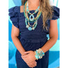 Tides Layer Necklace Set