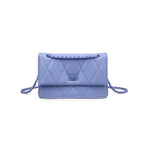 Yelena Crossbody | Periwinkle