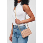 Holden Crossbody | Natural