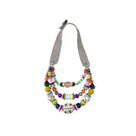 Layered Classic Necklace | Fiesta