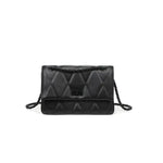 Yelena Crossbody | Black